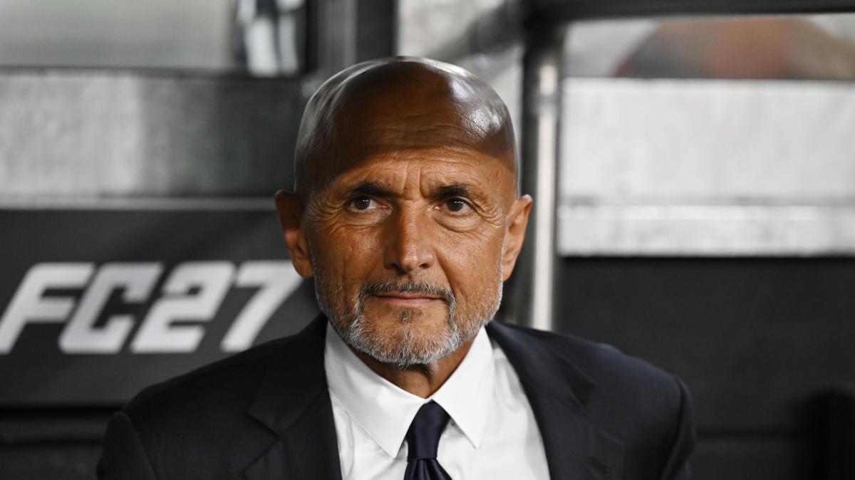 I calciatori più forti di questa Serie A? Spalletti ne cita 5: "Ma Yildiz è il migliore"