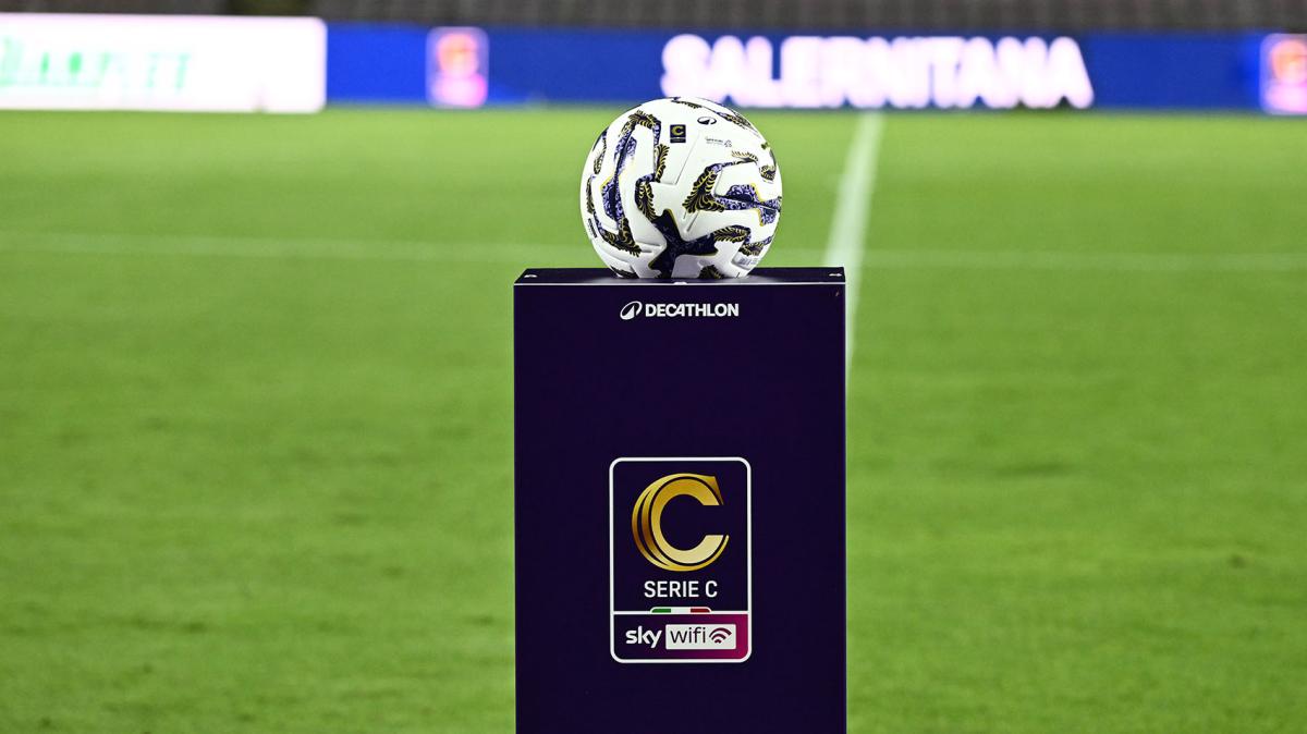 Immagine news Serie C n.1