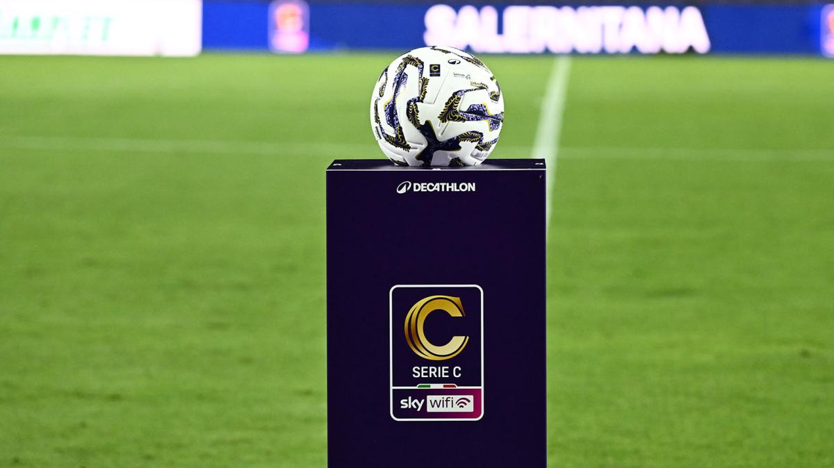 Immagine news Serie C n.1