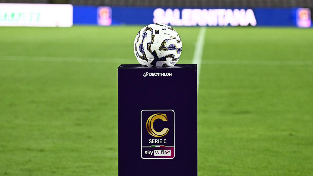 Immagine news Serie C n.1