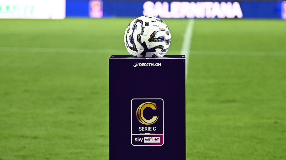 Immagine news Serie C n.1