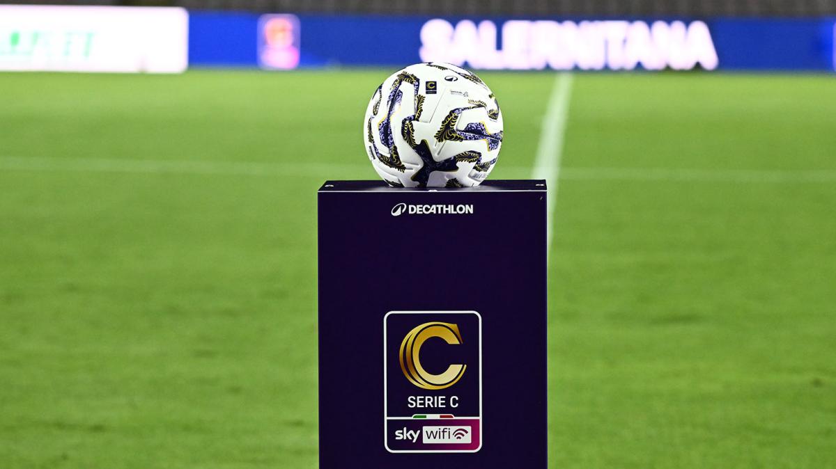 Immagine news Serie C n.1