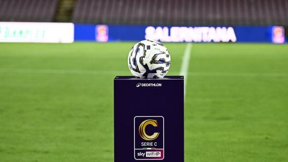 Serie C, il programma delle gare dall'ottava alla sedicesima giornata