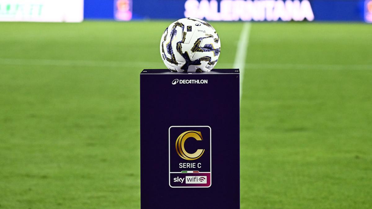 Immagine news Serie C n.1