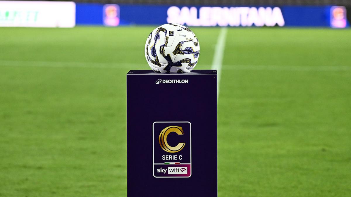 Immagine news Serie C n.1