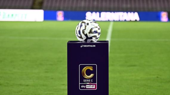 Serie C, 5ª giornata: apre il Girone B con quattro anticipi. Il quadro completo del turno