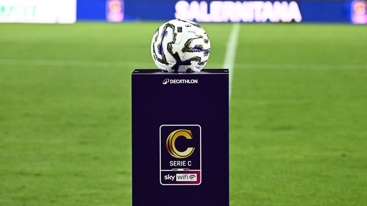 Immagine news Serie C n.1