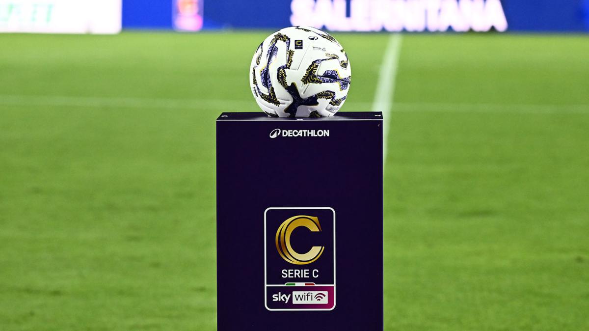 Immagine news Serie C n.2