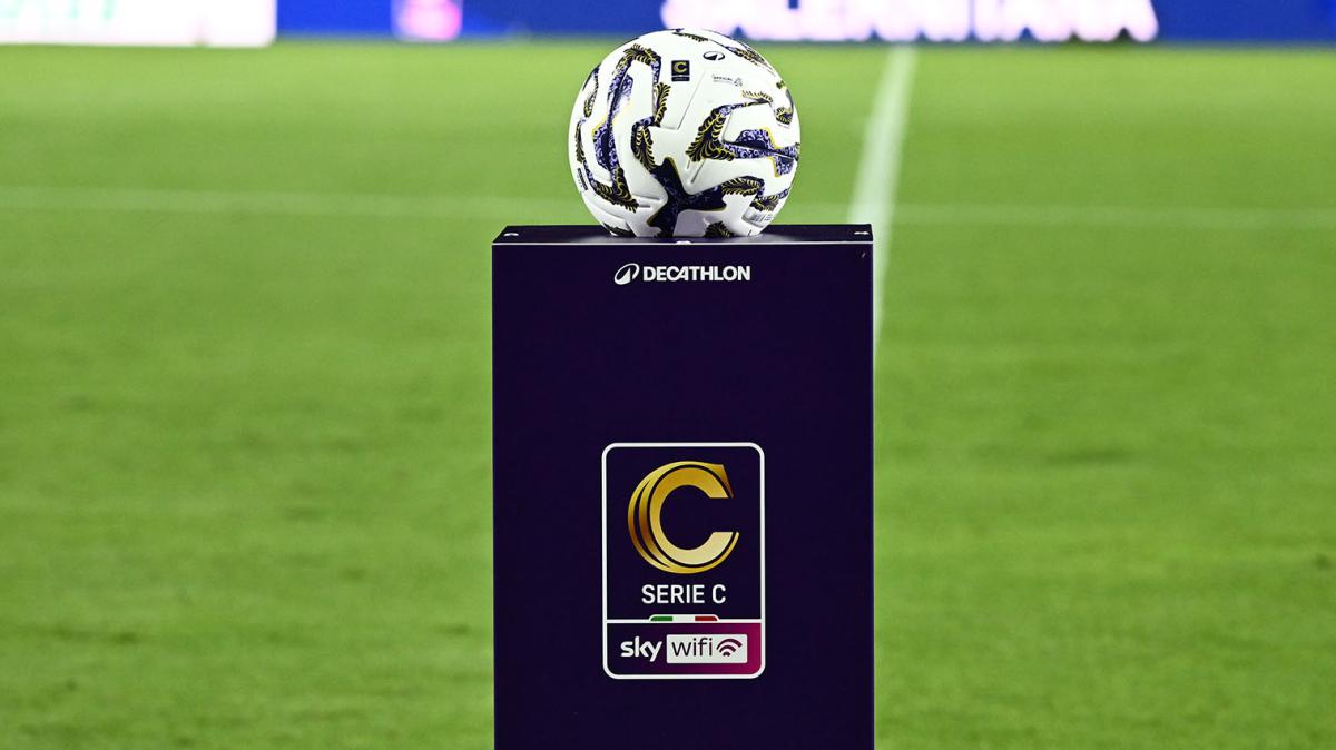Immagine news Serie C n.1