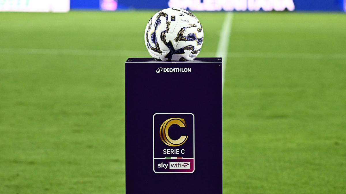 Immagine news Serie C n.1