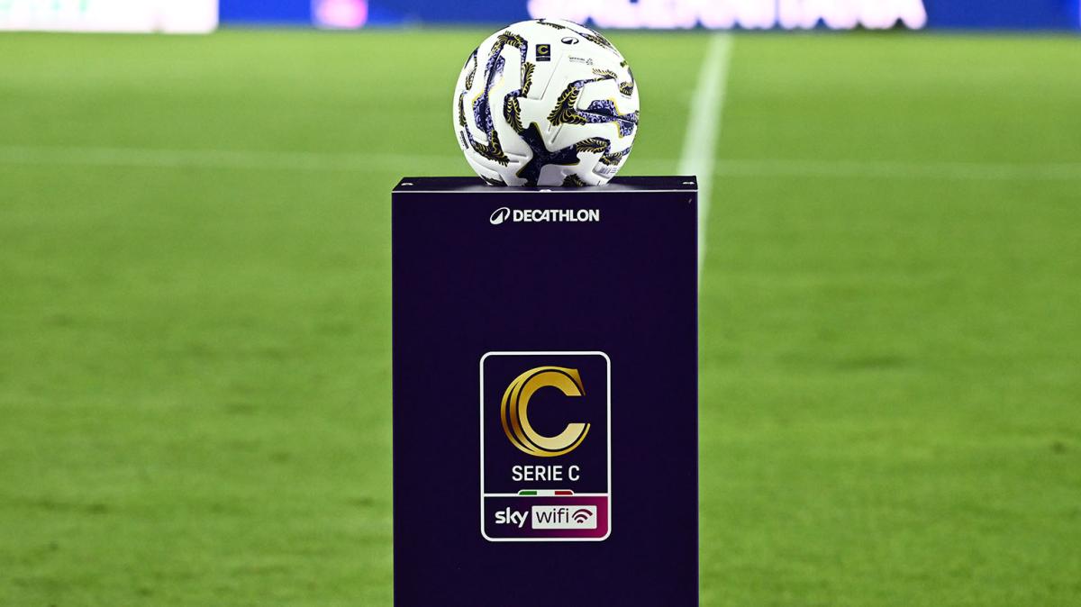 Immagine news Serie C n.1