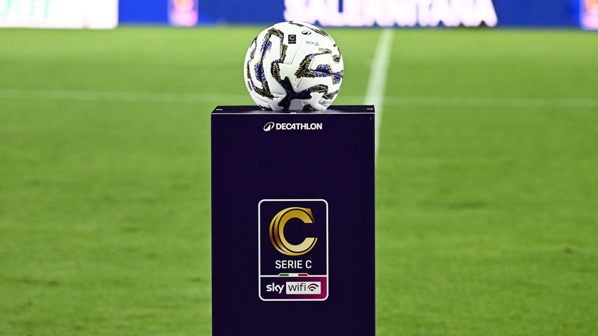 Immagine news Serie C n.1