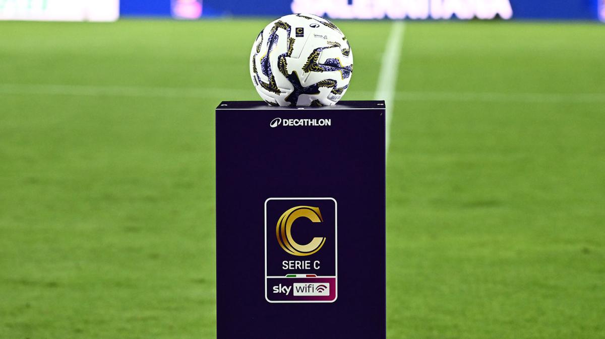 Immagine news Serie C n.1