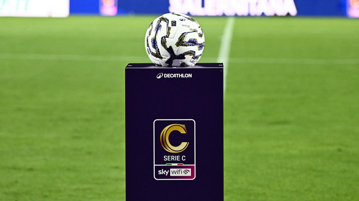 Immagine news Serie C n.1