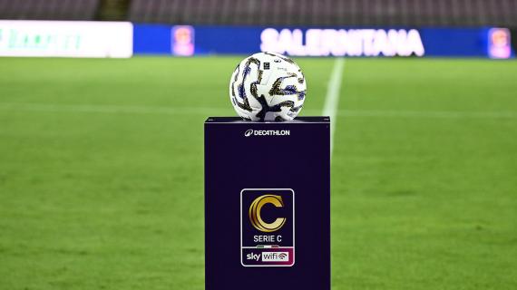 Serie C, i risultati: vince ancora la Triestina. Benevento ok, pari Salernitana