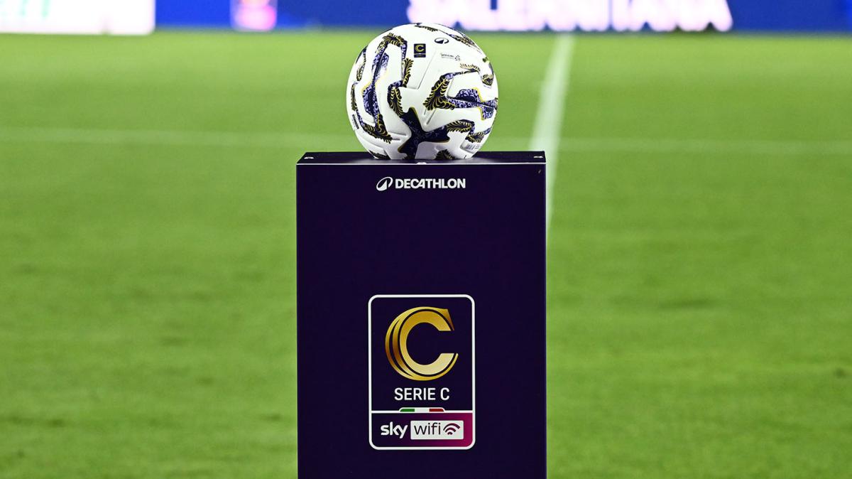 Immagine news Serie C n.1