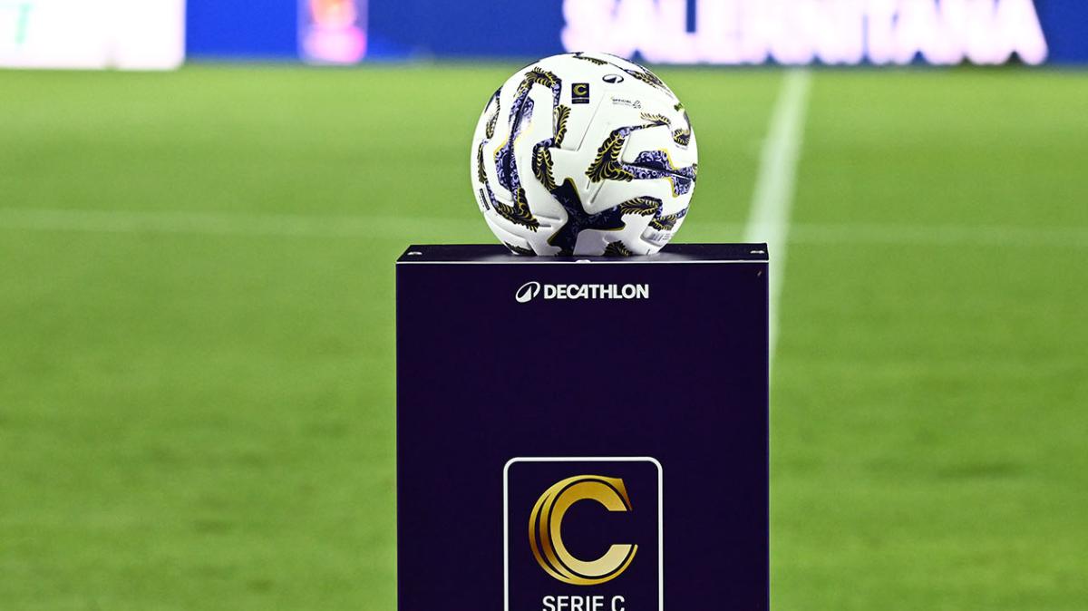 Immagine news Serie C n.1