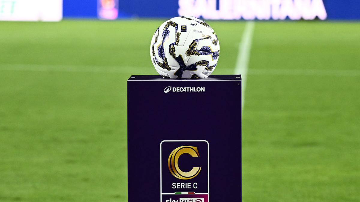 Immagine news Serie C n.1