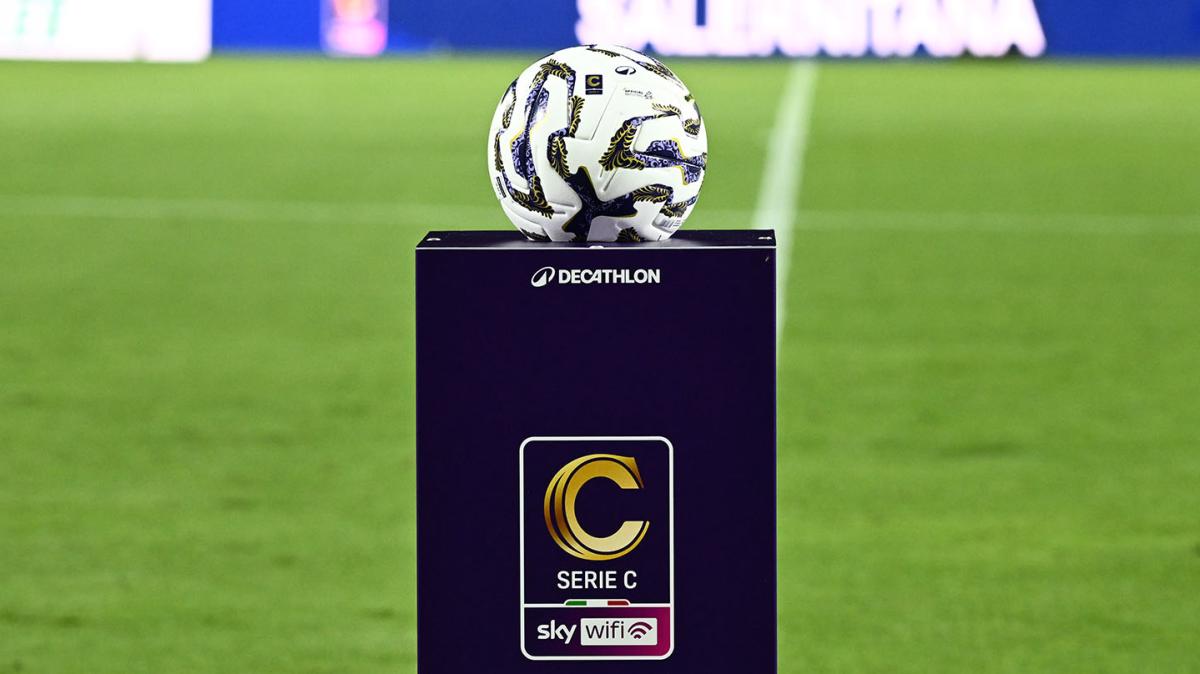 Immagine news Serie C n.1