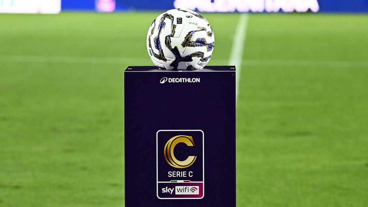 Immagine news Serie C n.1