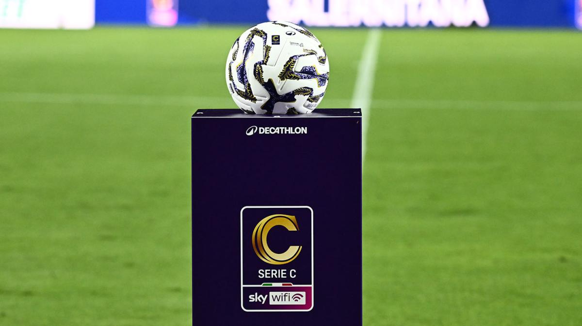 Immagine news Serie C n.1