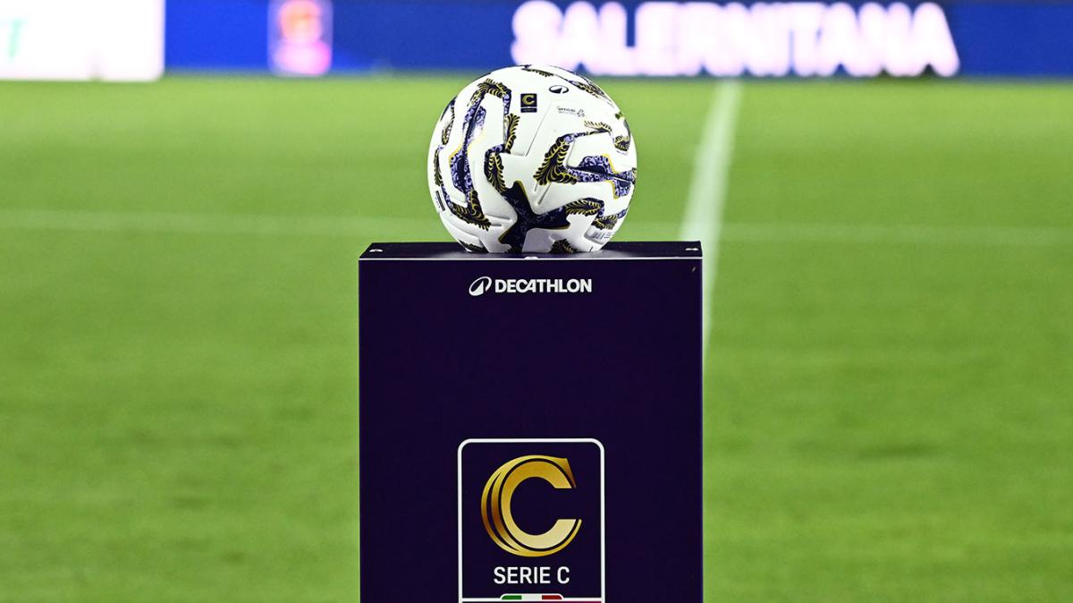 Immagine news Serie C n.1