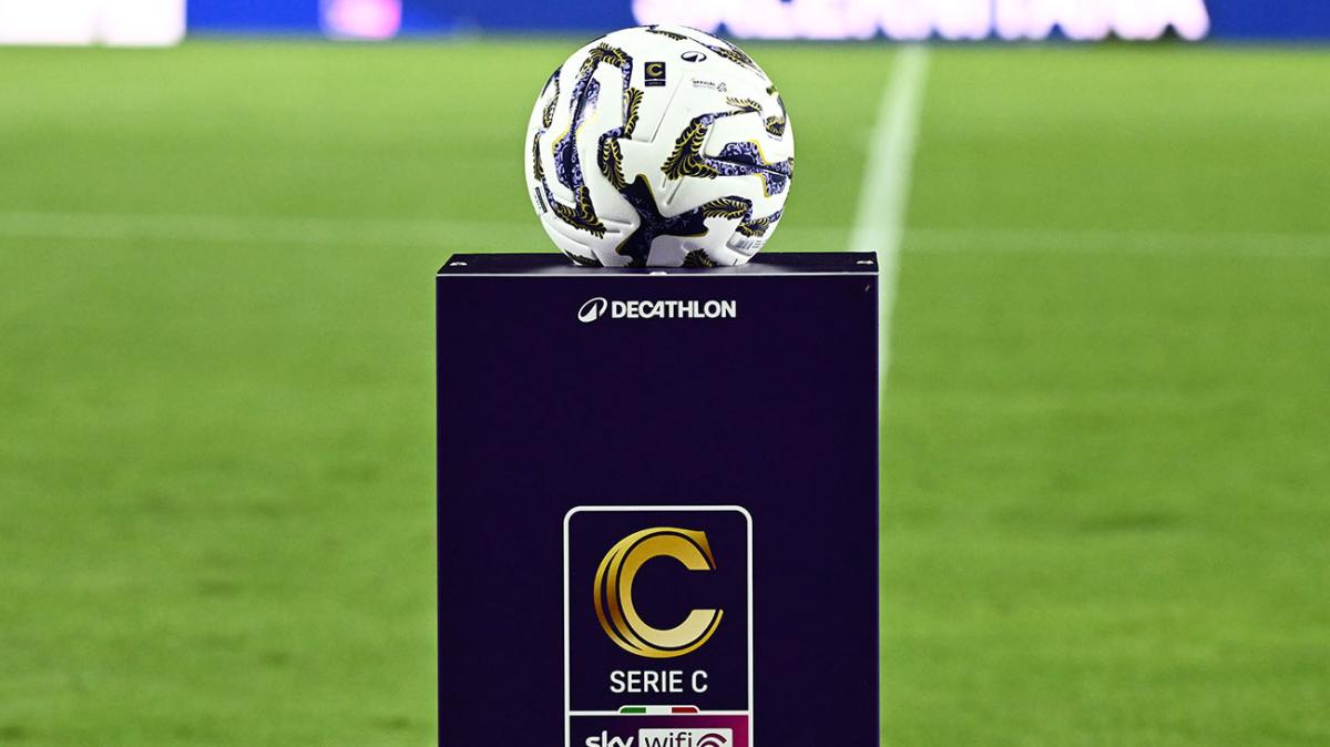 Serie C, 31ª giornata: i risultati dei match delle 12:30. Juventus ko in casa