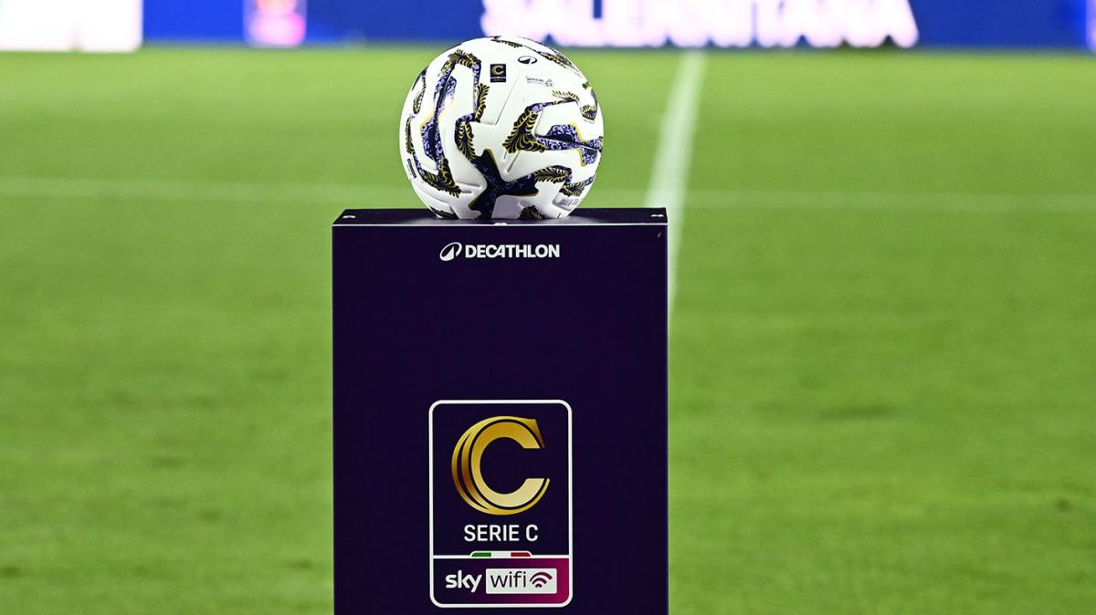 Immagine news Serie C n.1