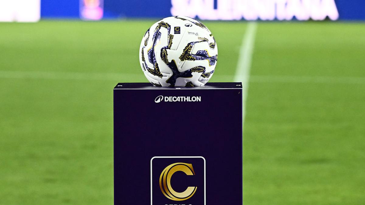 Immagine news Serie C n.1