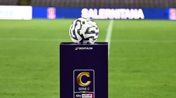 Serie C, 8ª giornata: tre gli anticipi di questa sera. Il programma completo