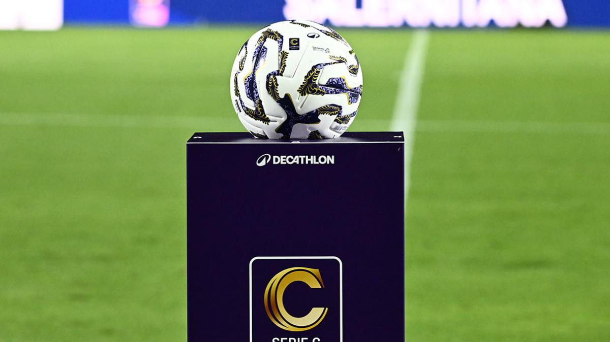 Immagine news Serie C n.1