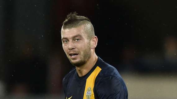 Donati: "Dzeko non si discute, ma Mayoral è più funzionale al gioco di Fonseca"