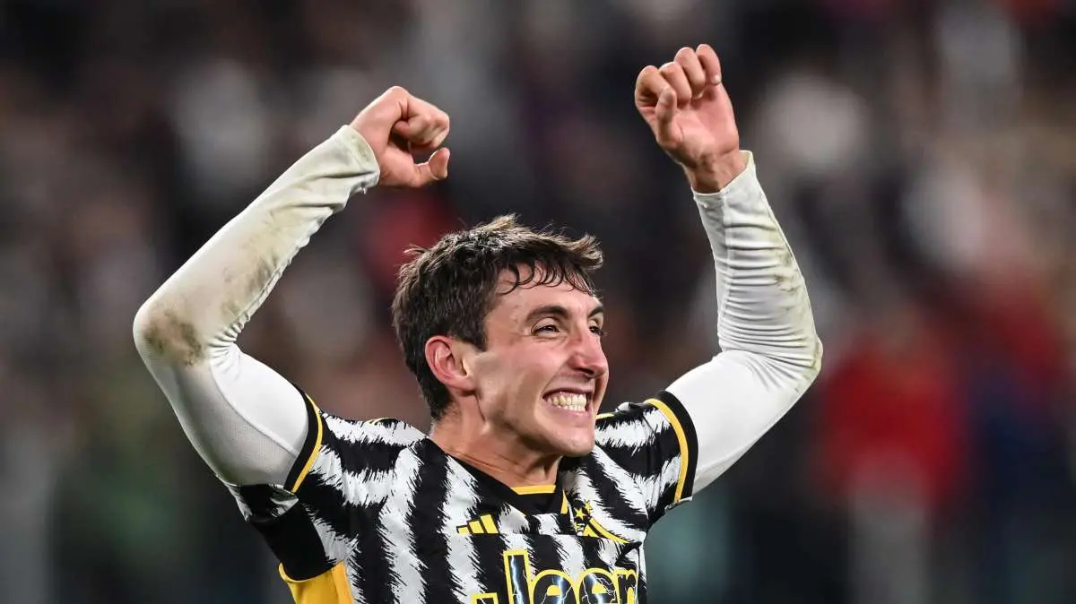Juventus, Cambiaso: "Col Napoli gara fra due squadre forti. Noi siamo affamati"