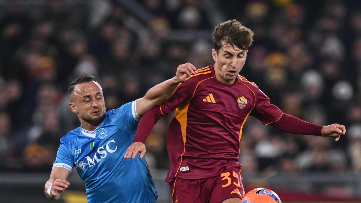 Immagine news Serie A n.1