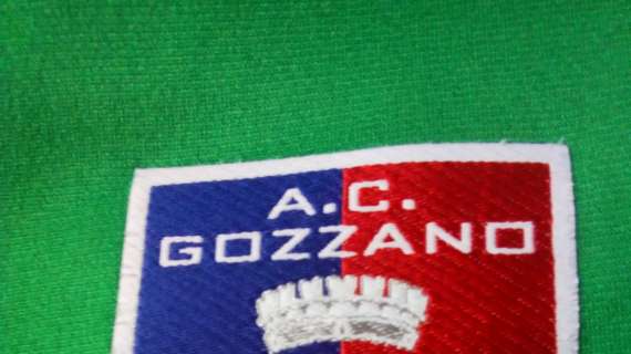 Il Gozzano torna in Serie C. Leonardi: "Vendicata la retrocessione decisa a tavolino"