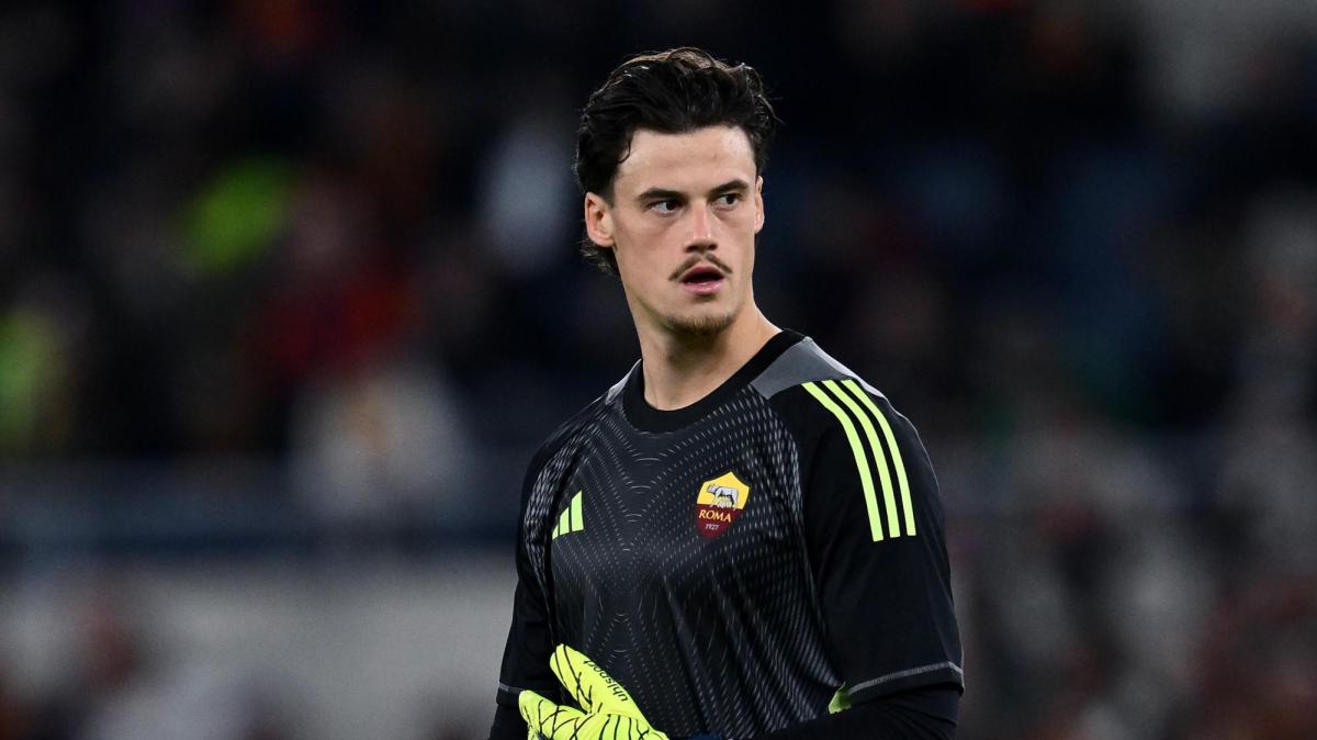 Immagine news Serie A n.1