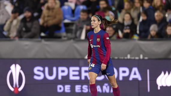 L'Arsenal domina la Top11 della UWCL: Bonmati miglior calciatrice, Dumornay miglior giovane