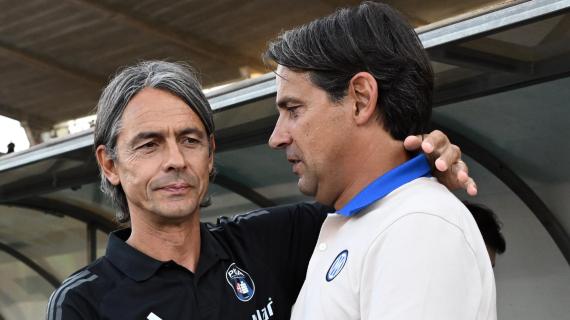 L'Al Hilal "sbaglia" l'annuncio di Simone Inzaghi e i tifosi inondano di messaggi SuperPippo