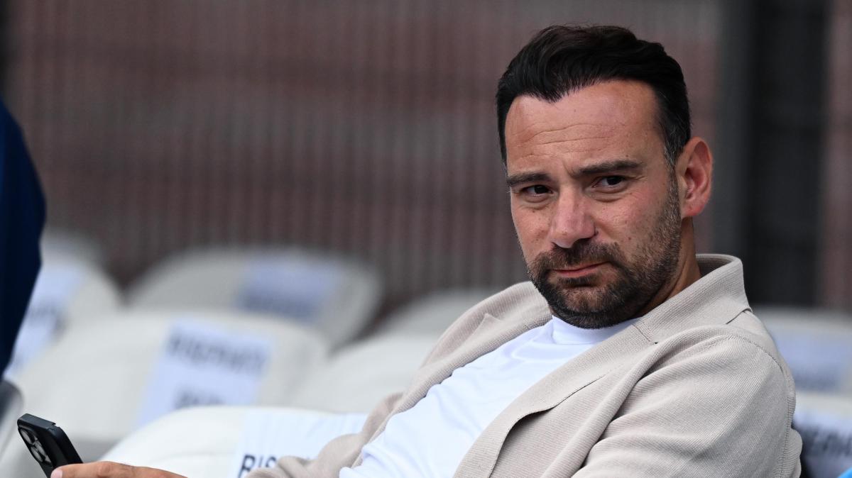Napoli, Manna: "Rinnovo Anguissa? Siamo vicini. Senza l'accordo resterà a scadenza"