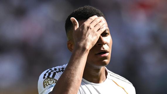 Mbappé, al Real per vincere Champions e Pallone d'Oro: a 26 anni ancora a mani vuote