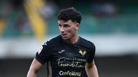 Hellas Verona, confermata la cessione di Dani Silva in Danimarca. Va al Midtjylland