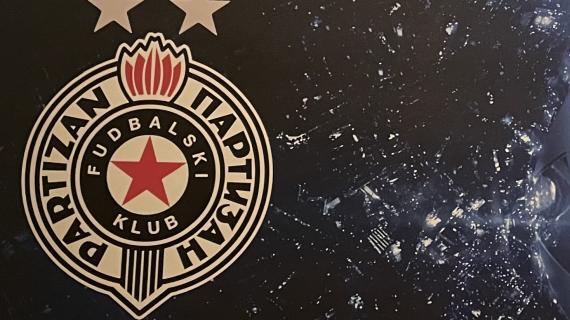 Torino su Saldanha, l'agente è in Italia. Il Partizan però continua a fare muro