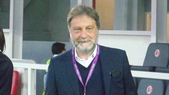Juventus W., Braghin: "Gama lascia il calcio meglio di come lo ha trovato. Ora la Roma"