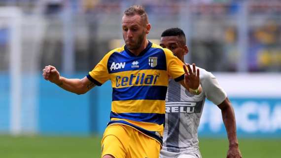 UFFICIALE: Parma, Di Gaudio va all'Hellas Verona in prestito