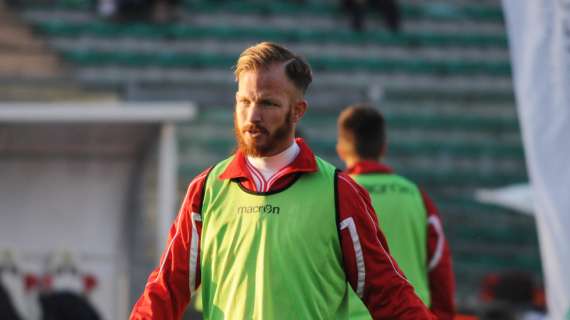 ESCLUSIVA TMW - Thomassen: "Grazie Vicenza, è stato bello. Ci ritroveremo in campo"