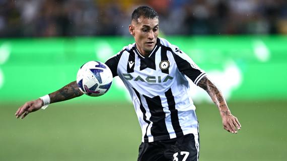 Le probabili formazioni di Hellas Verona-Udinese: Pereyra verso la conferma a destra