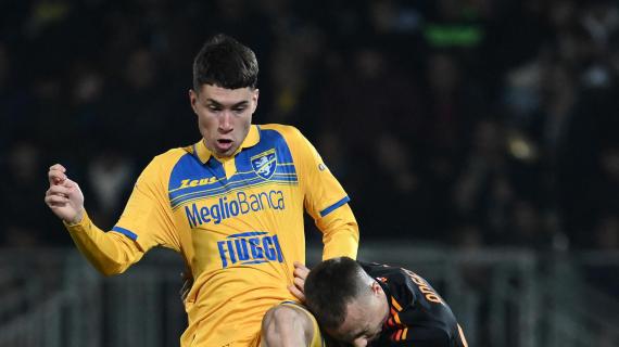 Motta fa visita al Frosinone: "Soule sta facendo una grande stagione, non solo per i gol..."