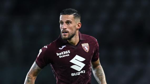 Torino-Modena 1-0: il tabellino della gara 
