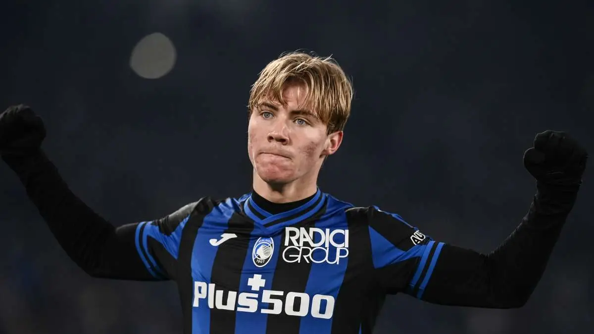 Kazakistan-Danimarca, le formazioni ufficiali: Kjaer, Maehle e Hojlund dal primo minuto