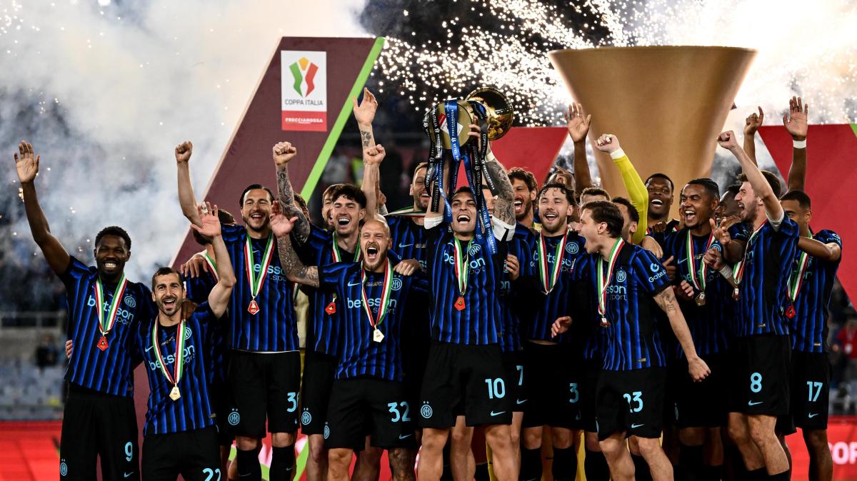 Coppa Italia, il programma dei trentaduesimi di finale: si parte il 14 agosto con il Parma